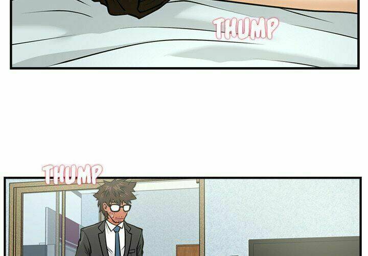 Mr.kang Chapter 4 - AB Truyện