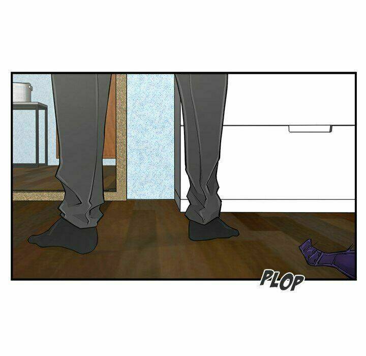 Mr.kang Chapter 4 - AB Truyện