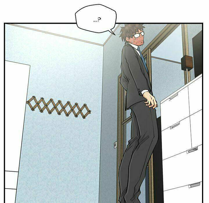 Mr.kang Chapter 4 - AB Truyện