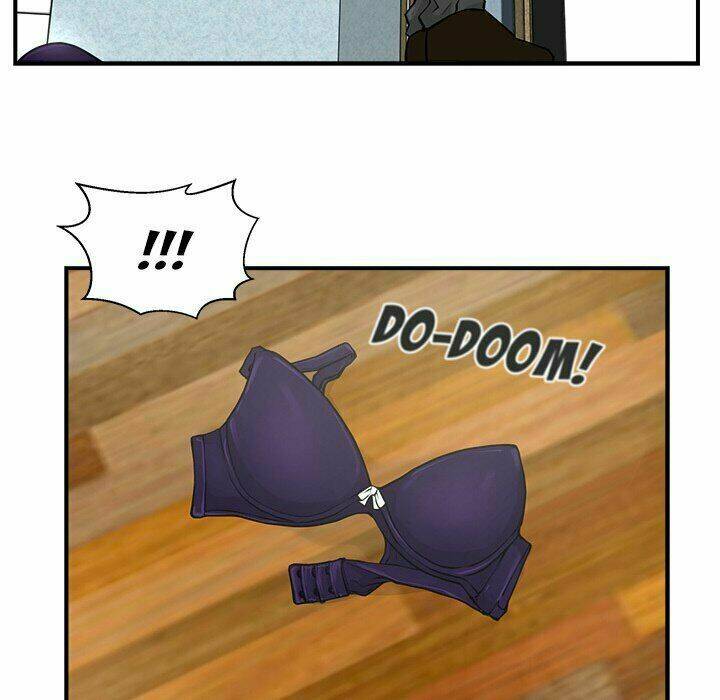 Mr.kang Chapter 4 - AB Truyện