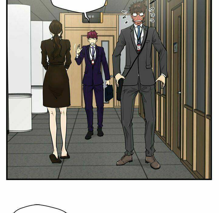 Mr.kang Chapter 4 - AB Truyện