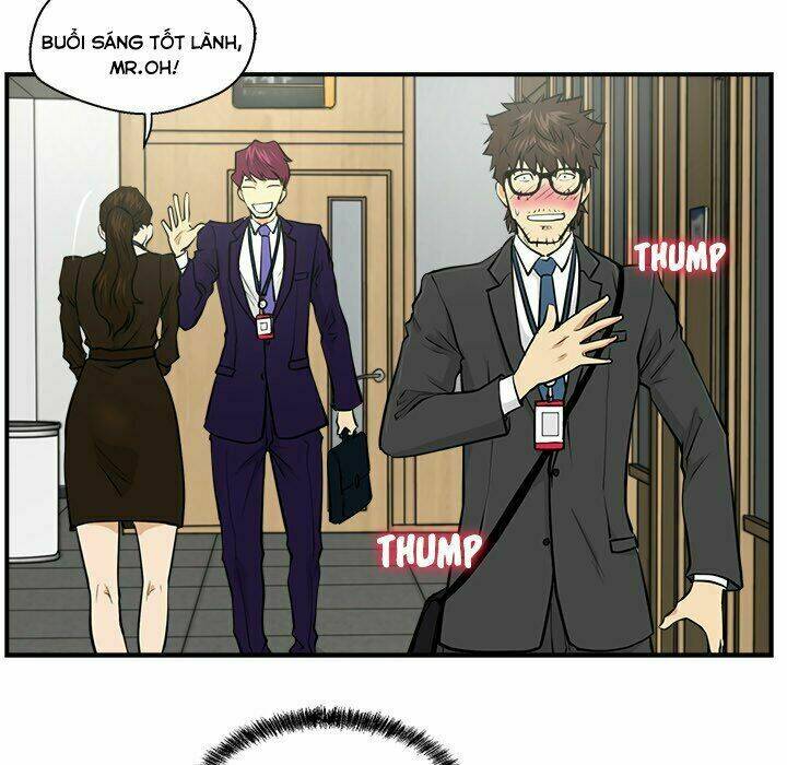 Mr.kang Chapter 4 - AB Truyện