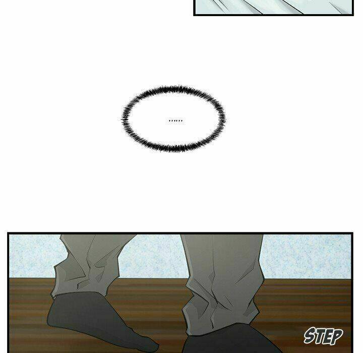 Mr.kang Chapter 4 - AB Truyện