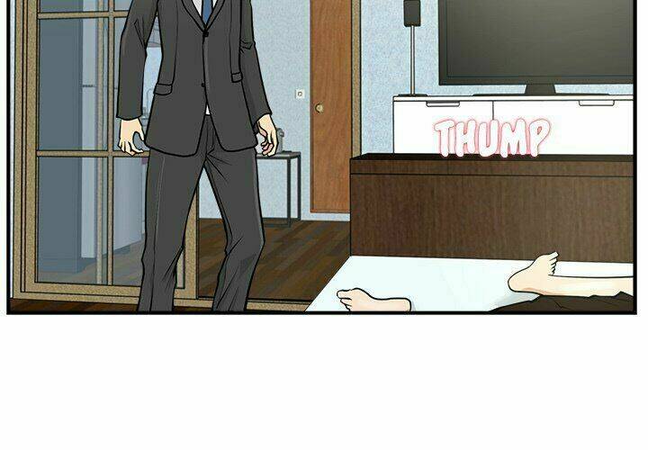 Mr.kang Chapter 4 - AB Truyện