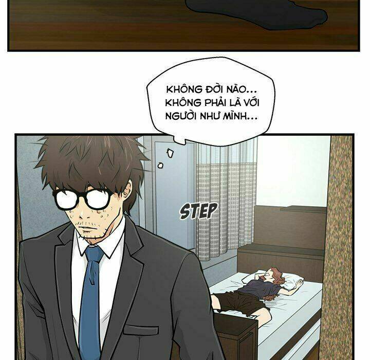 Mr.kang Chapter 4 - AB Truyện