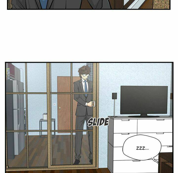 Mr.kang Chapter 4 - AB Truyện