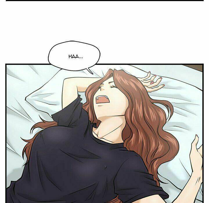Mr.kang Chapter 4 - AB Truyện