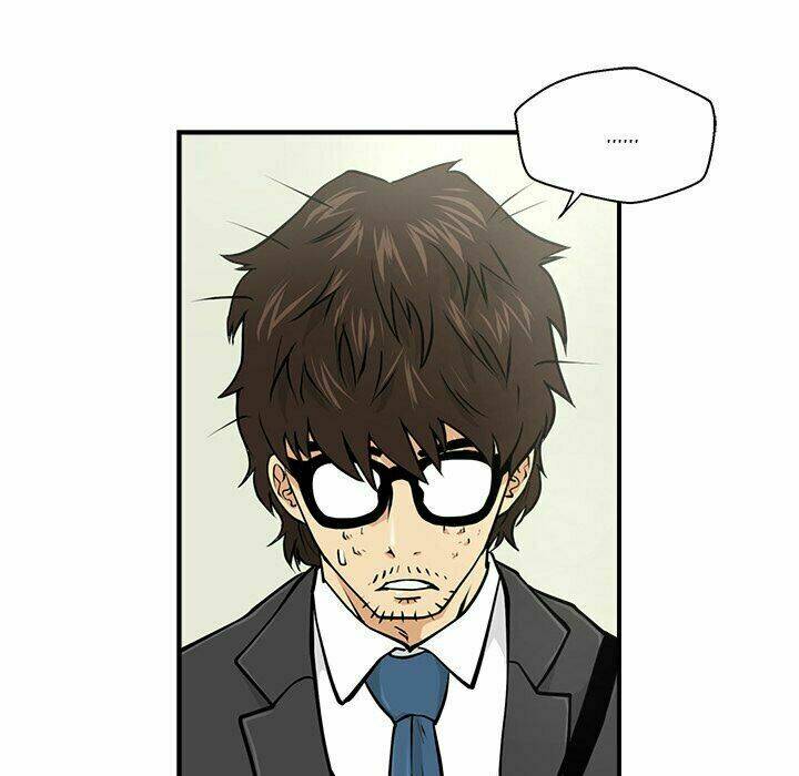 Mr.kang Chapter 4 - AB Truyện
