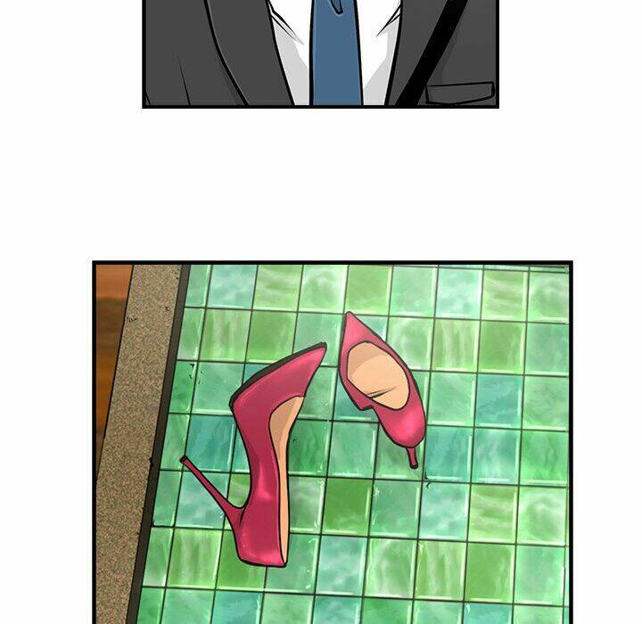 Mr.kang Chapter 4 - AB Truyện