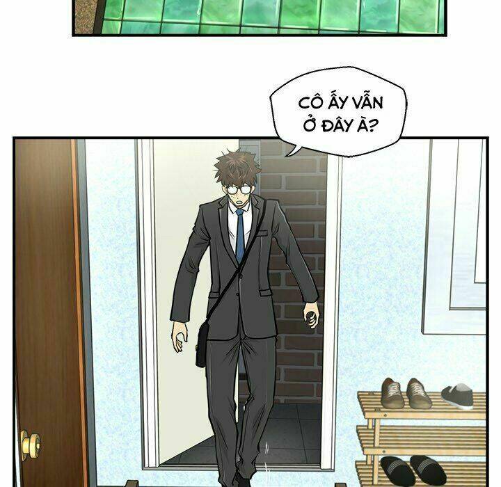 Mr.kang Chapter 4 - AB Truyện