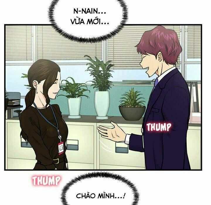 Mr.kang Chapter 4 - AB Truyện