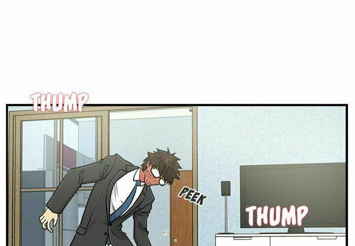 Mr.kang Chapter 4 - AB Truyện