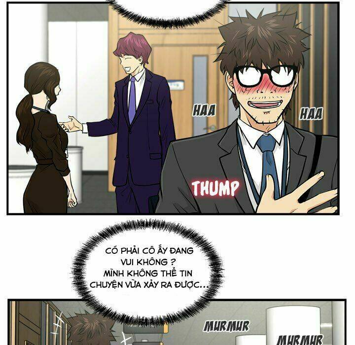 Mr.kang Chapter 4 - AB Truyện
