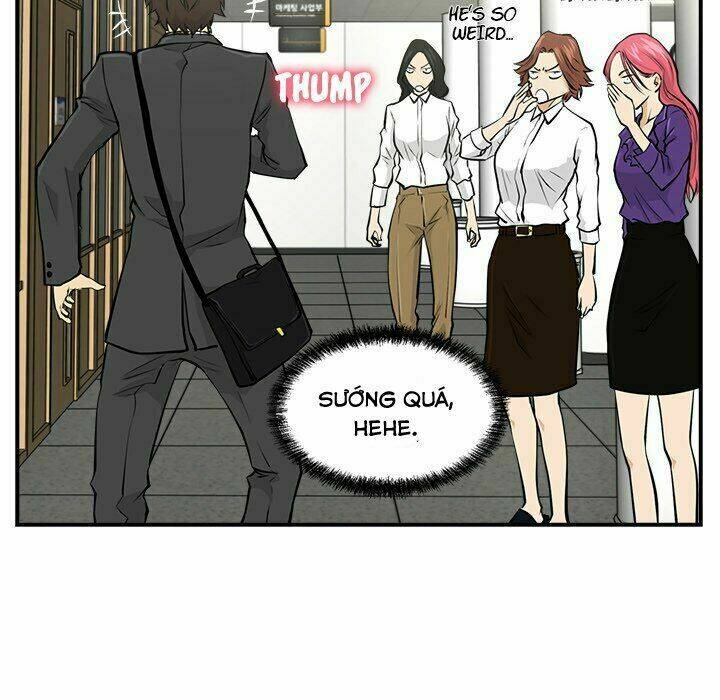 Mr.kang Chapter 4 - AB Truyện