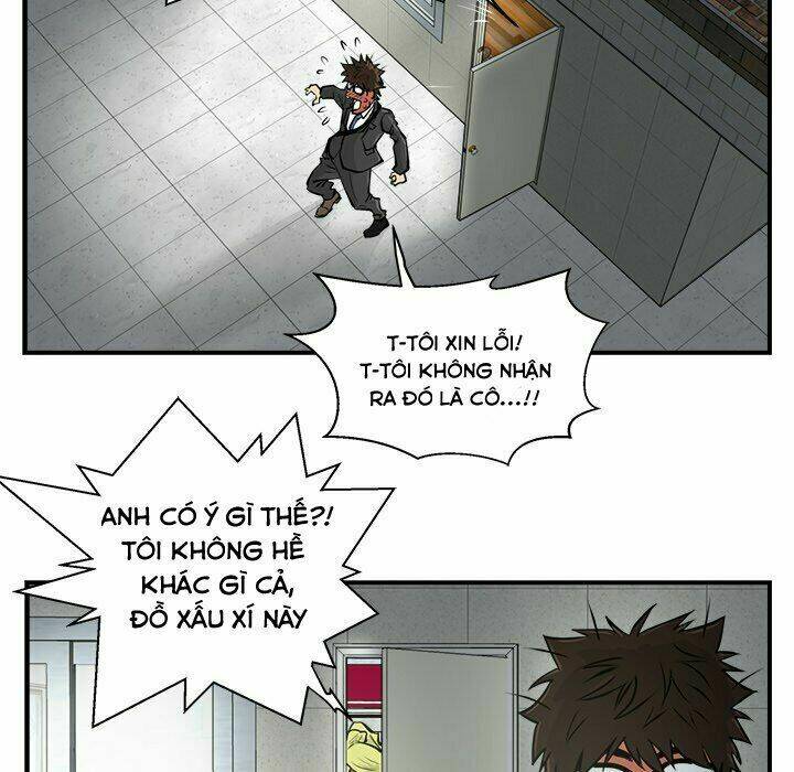 Mr.kang Chapter 4 - AB Truyện