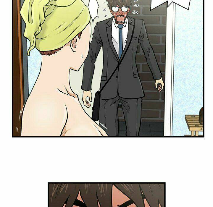 Mr.kang Chapter 4 - AB Truyện