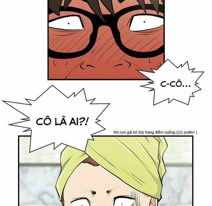 Mr.kang Chapter 4 - AB Truyện