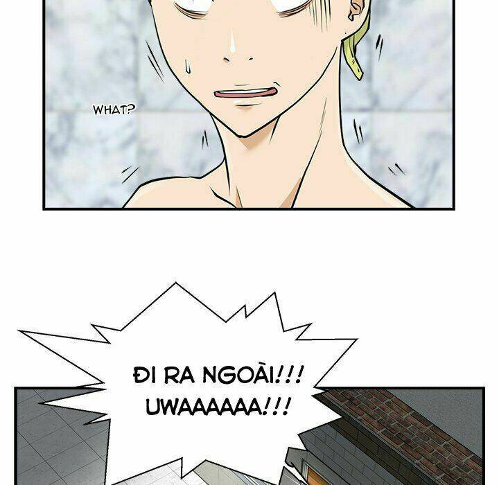 Mr.kang Chapter 4 - AB Truyện