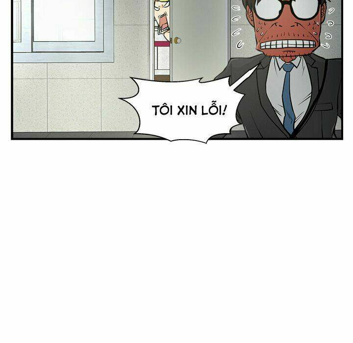 Mr.kang Chapter 4 - AB Truyện