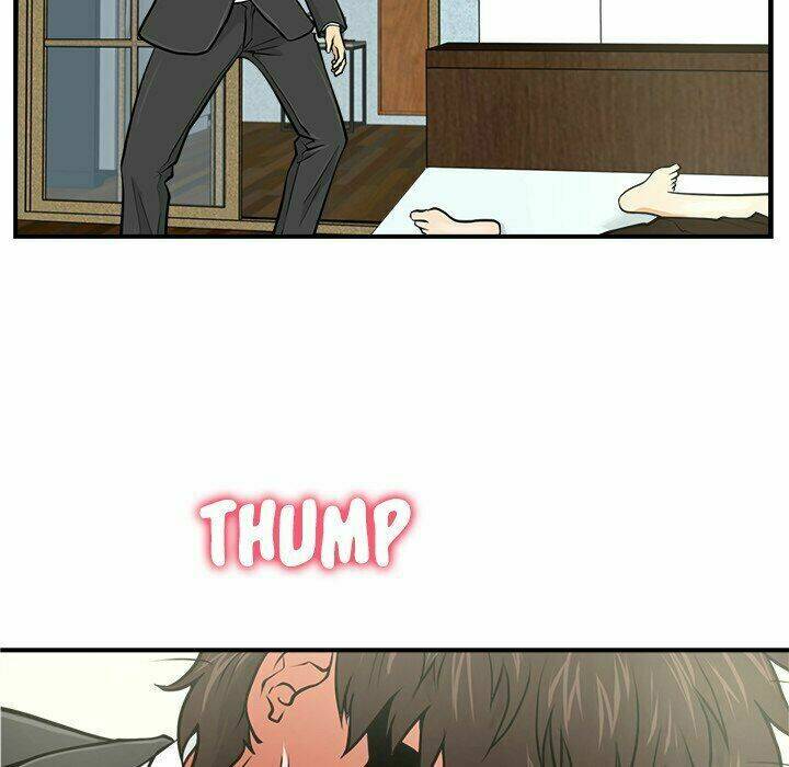 Mr.kang Chapter 4 - AB Truyện