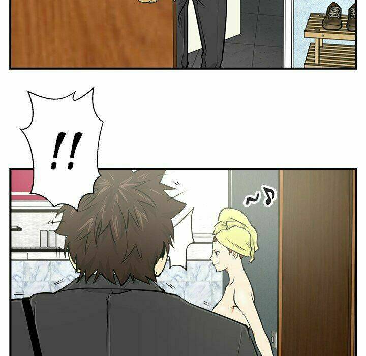 Mr.kang Chapter 4 - AB Truyện