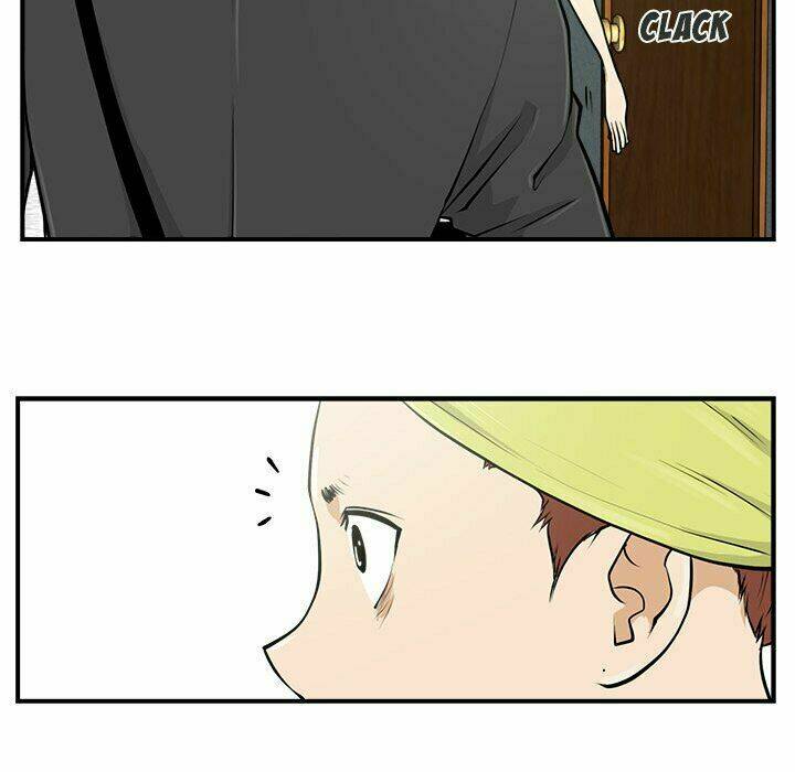 Mr.kang Chapter 4 - AB Truyện