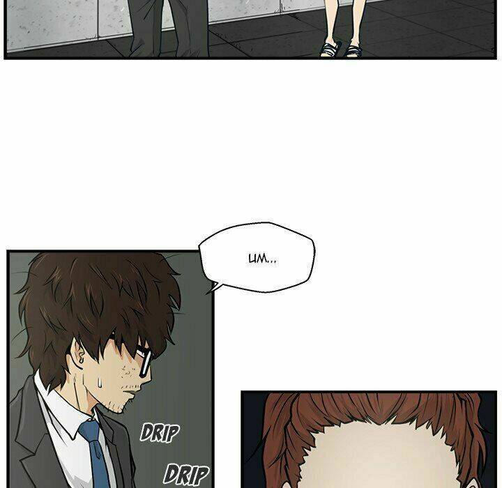 Mr.kang Chapter 4 - AB Truyện