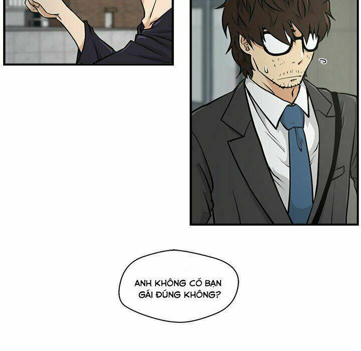 Mr.kang Chapter 4 - AB Truyện