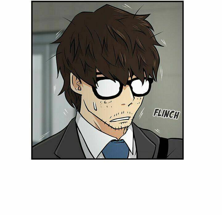 Mr.kang Chapter 4 - AB Truyện