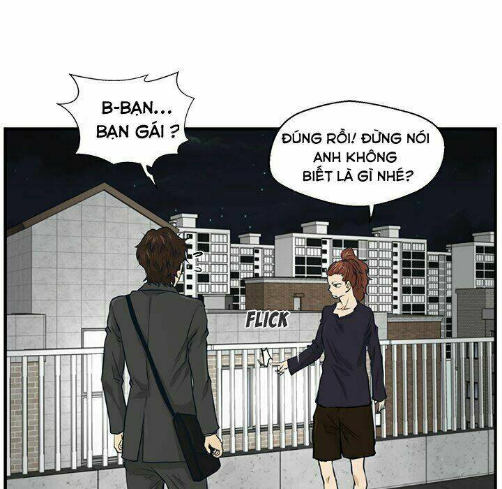 Mr.kang Chapter 4 - AB Truyện