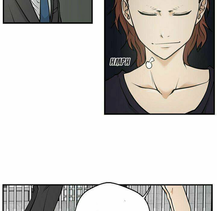 Mr.kang Chapter 4 - AB Truyện