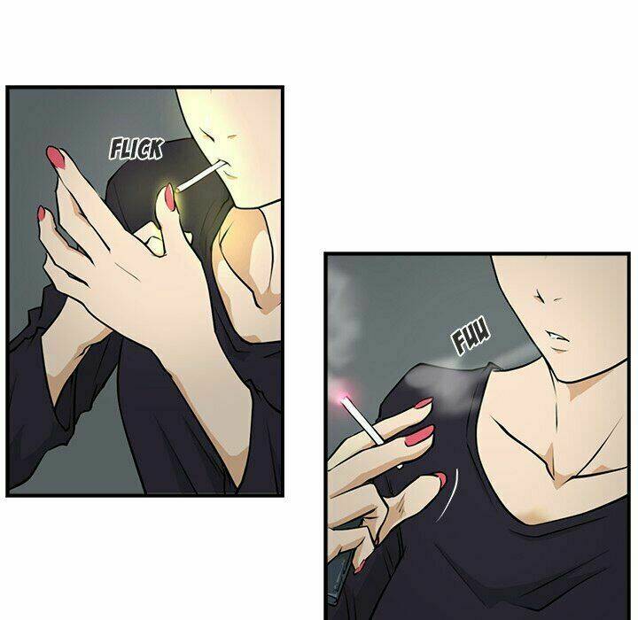 Mr.kang Chapter 4 - AB Truyện