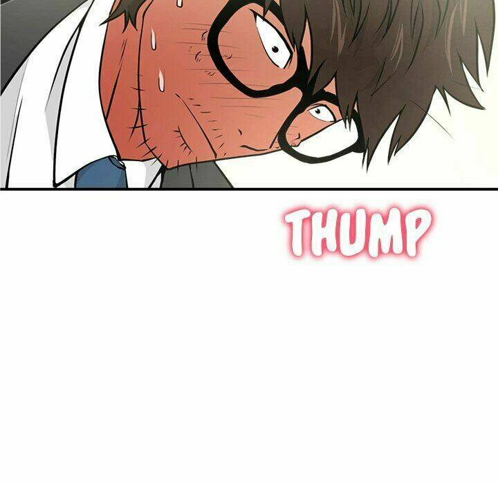 Mr.kang Chapter 4 - AB Truyện