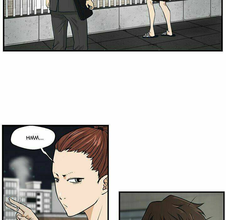 Mr.kang Chapter 4 - AB Truyện