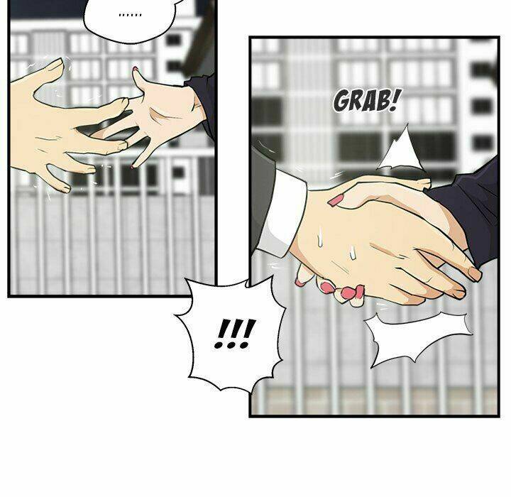 Mr.kang Chapter 4 - AB Truyện