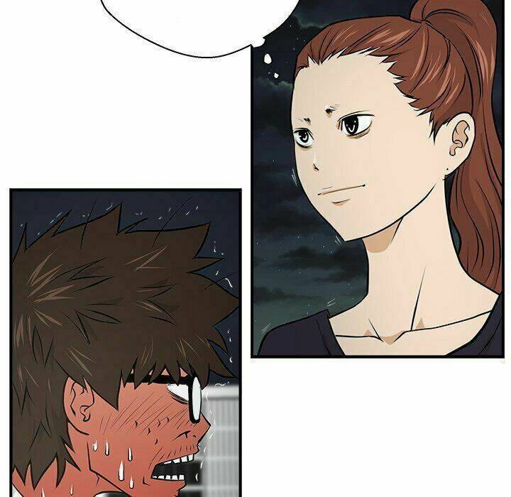 Mr.kang Chapter 4 - AB Truyện