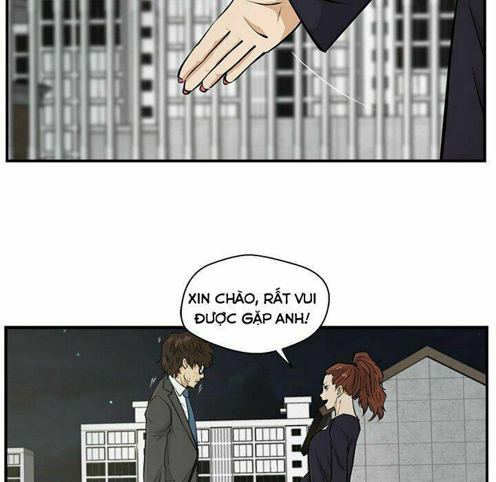 Mr.kang Chapter 4 - AB Truyện