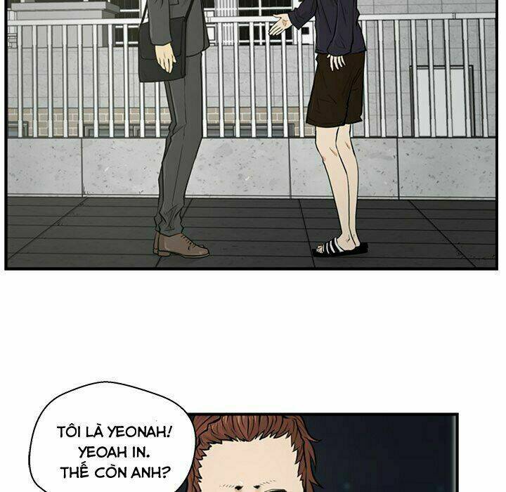 Mr.kang Chapter 4 - AB Truyện