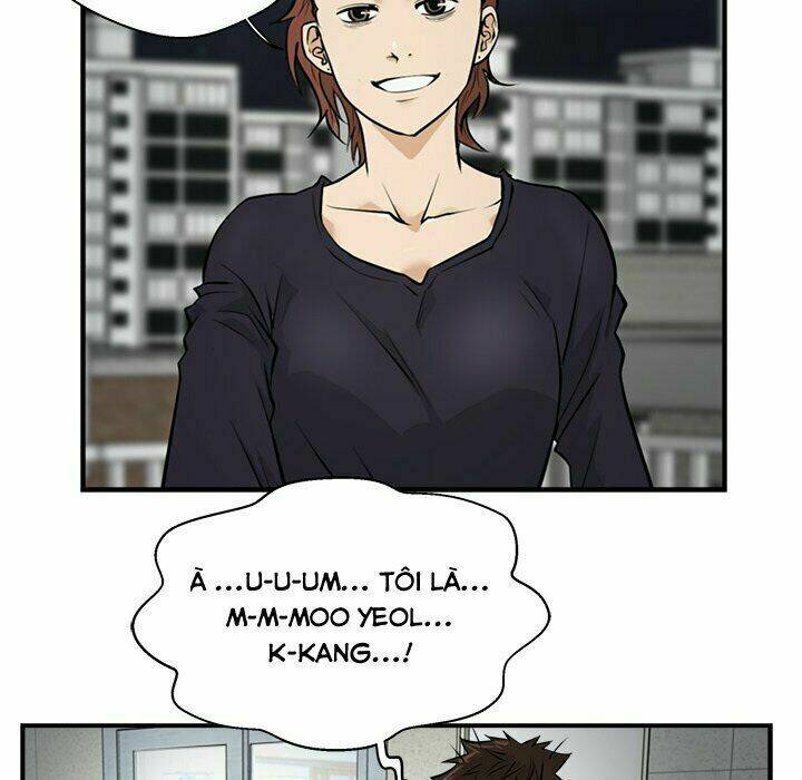 Mr.kang Chapter 4 - AB Truyện