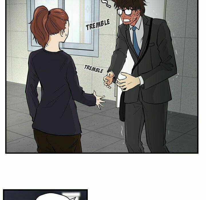 Mr.kang Chapter 4 - AB Truyện