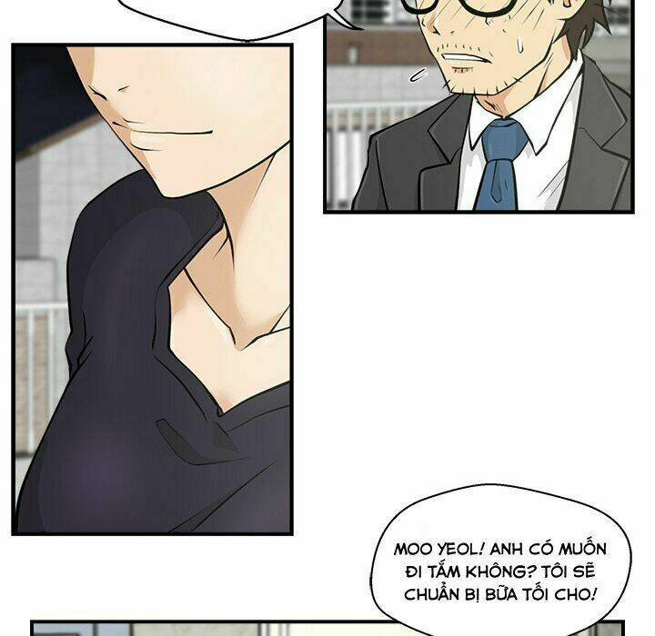 Mr.kang Chapter 4 - AB Truyện