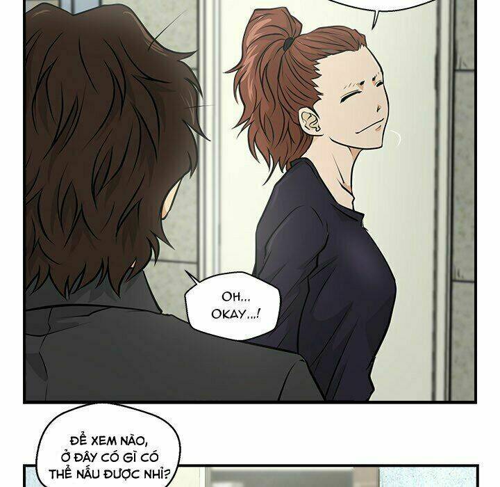 Mr.kang Chapter 4 - AB Truyện