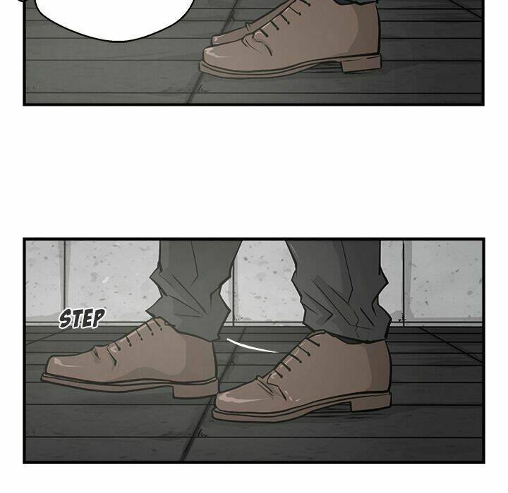 Mr.kang Chapter 4 - AB Truyện