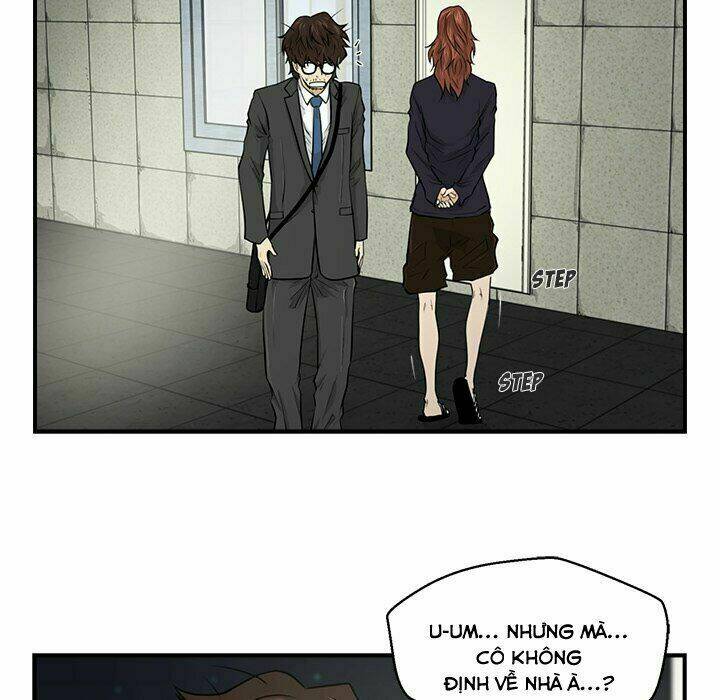 Mr.kang Chapter 4 - AB Truyện