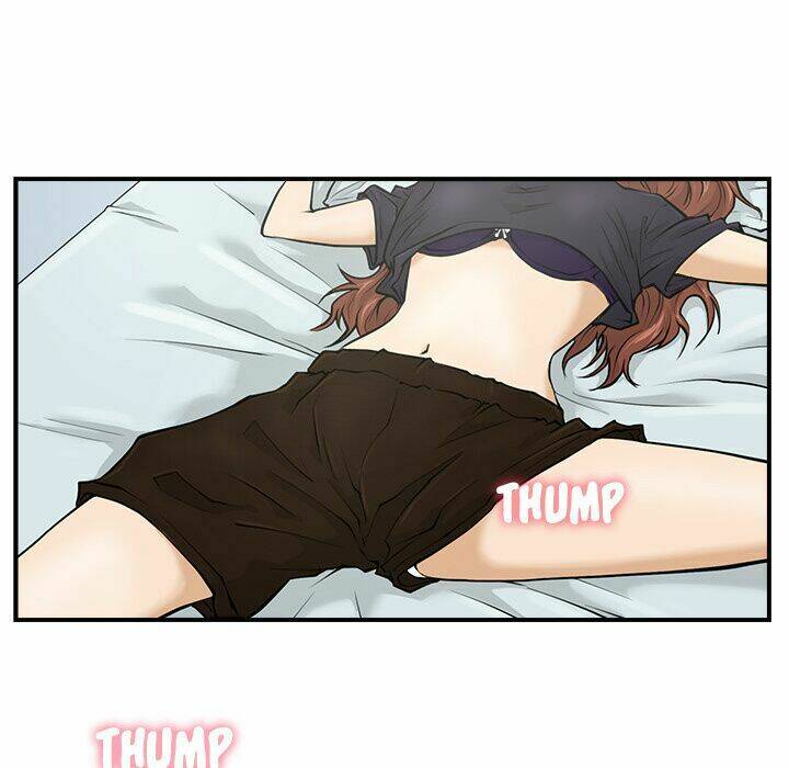 Mr.kang Chapter 4 - AB Truyện