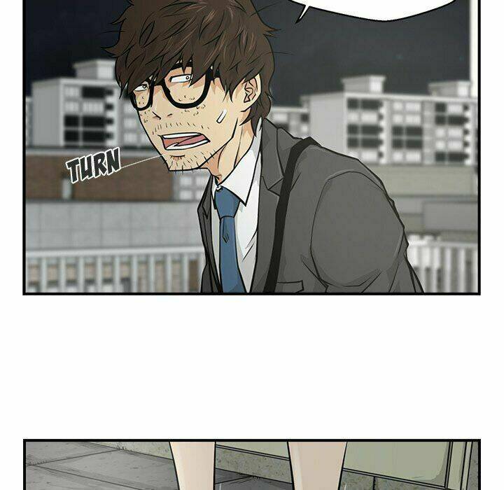 Mr.kang Chapter 4 - AB Truyện