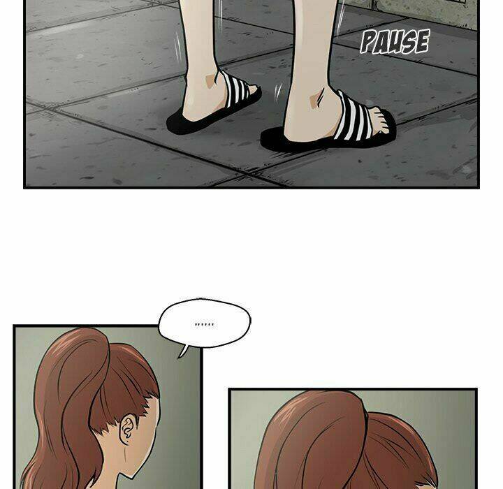 Mr.kang Chapter 4 - AB Truyện