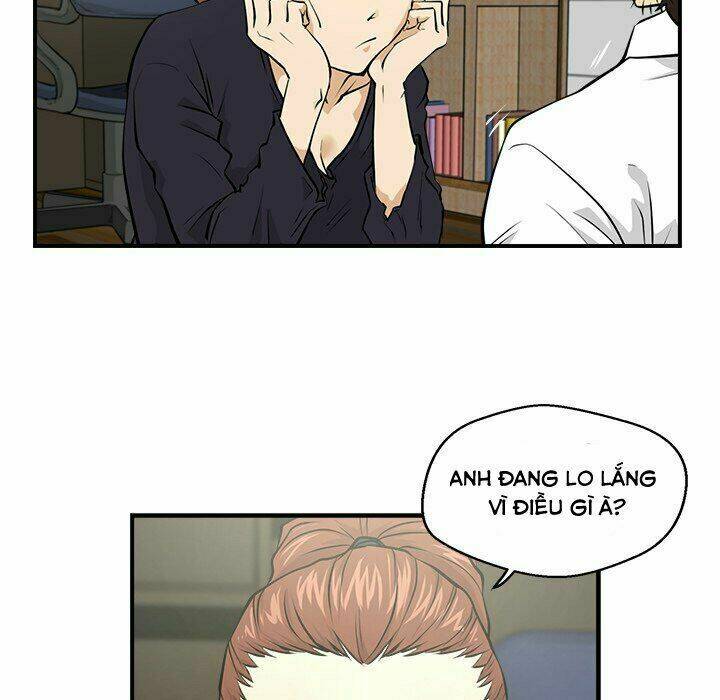 Mr.kang Chapter 4 - AB Truyện