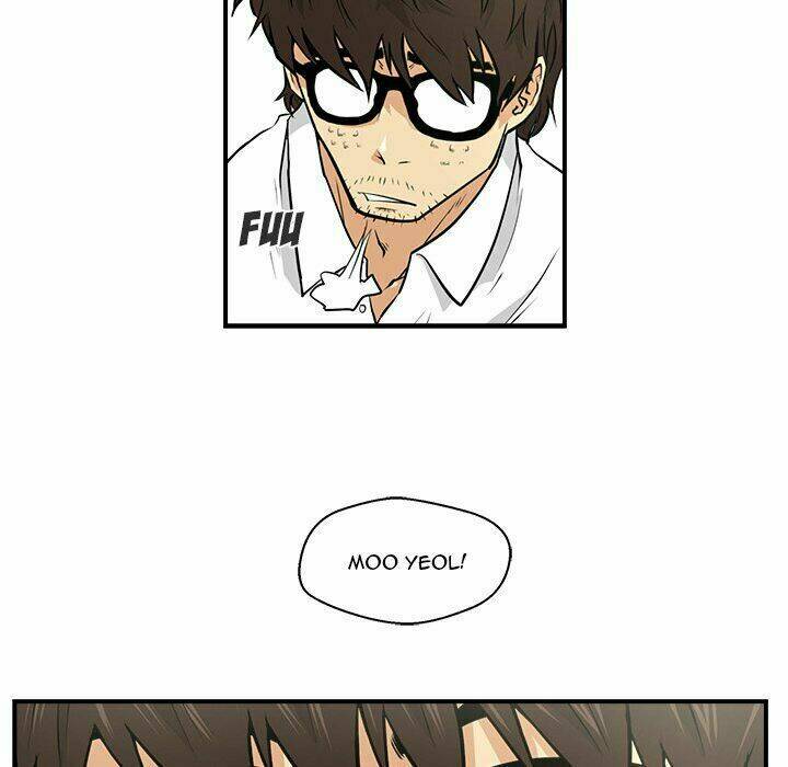 Mr.kang Chapter 4 - AB Truyện