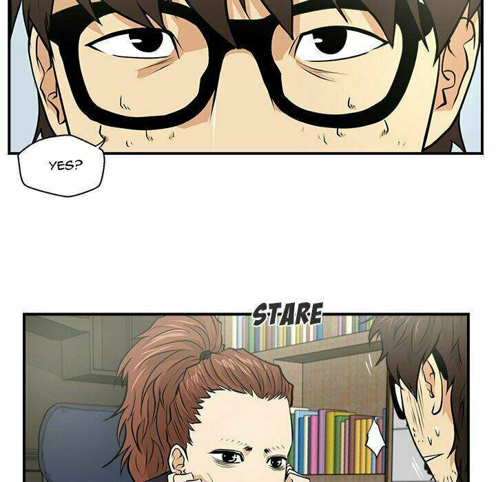 Mr.kang Chapter 4 - AB Truyện